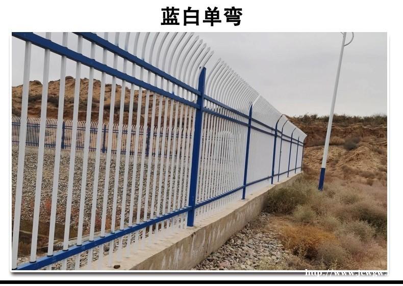 偉業天津鐵藝工程，建筑護欄，圍擋 圍欄 圍墻安裝廠家