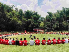 惠州国庆适合公司团建的好去处