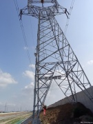 电网铁塔沉降监测装置技术指标