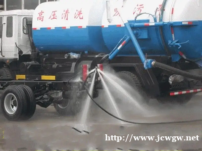 惠安高压清洗管道的注意相关一些知识点? 惠安高压清洗管道的注意相关一些知识点?