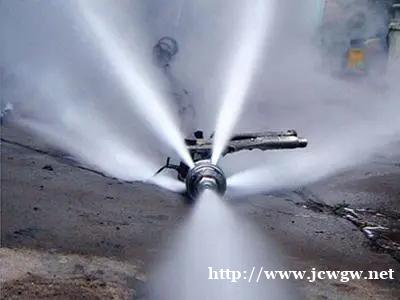 惠安高压清洗管道的注意相关一些知识点? 惠安高压清洗管道的注意相关一些知识点?