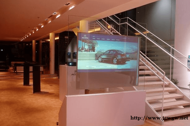 全息投影玻璃 3D幻影成像玻璃 展厅专用影像玻璃 全息投影玻璃 3D幻影成像玻璃 展厅专用影像玻璃