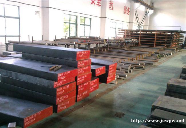 718H模具钢材 718H模具钢材