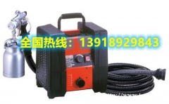 汽车车架喷涂机，家装喷漆机，家具喷涂机T328