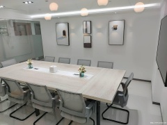 6人内创业团队，精装修 拎包入驻 性价比高的办公场地