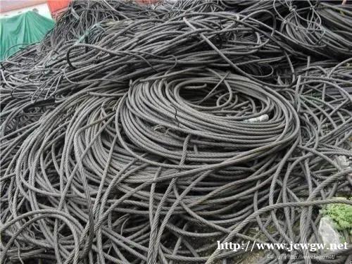 北京专业回收钢丝绳北京市回收电梯钢丝绳 北京专业回收钢丝绳北京市回收电梯钢丝绳
