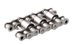 顶滚轮链条 环球链条 输送链 50余年链条厂家