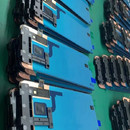 高价回收华为手机液晶屏幕总成收购芯片字库