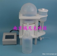 酸纯化器，采用进口高纯PFA材质，本底值低