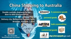 整柜家具海运到墨尔本/悉尼/布里斯班