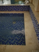 浴池泡池SP温泉等砂缸板换热水管道管壁上的油脂清洗厂家