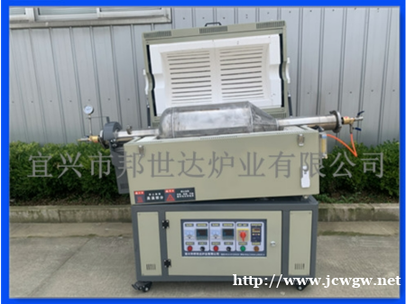 水蒸气活性炭活化炉 旋转管式炉 水蒸气活性炭活化炉 旋转管式炉