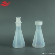 PFA半透明锥形瓶耐氢氟酸三角烧瓶250ml