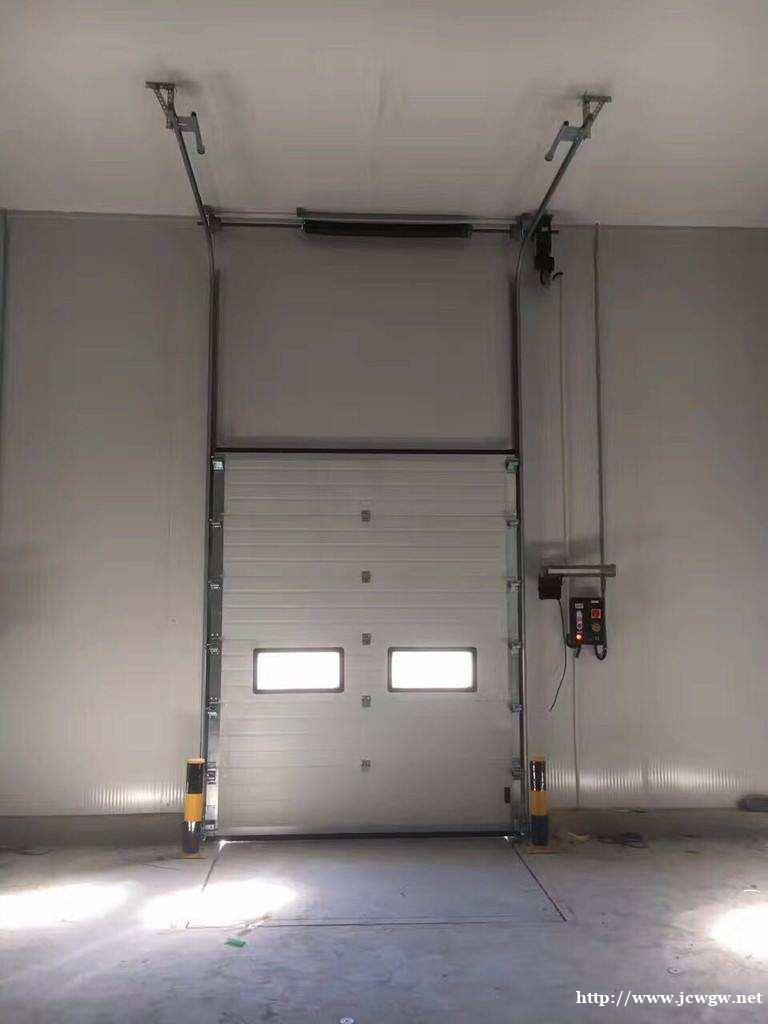 大港区厂房工业滑升门安装,工厂电动提升门定制尺寸 大港区厂房工业滑升门安装,工厂电动提升门定制尺寸