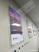亚克力展板加工制作