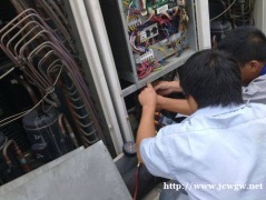 武汉空调拆装移机客服电话-7x24小时（全国）统一报修