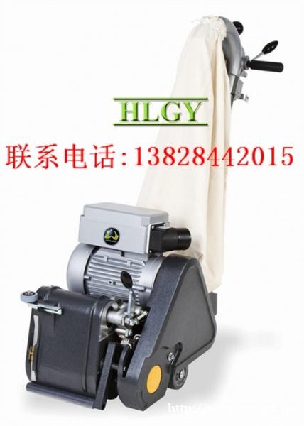 德国WOLFF沃尔夫木地板砂光打磨机Cobra 德国WOLFF沃尔夫木地板砂光打磨机Cobra