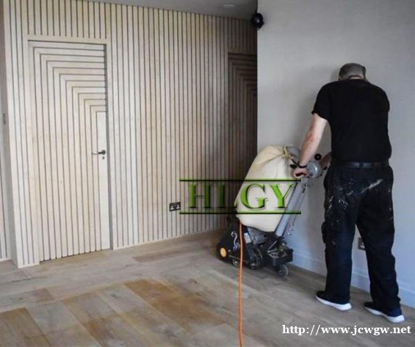 德国WOLFF沃尔夫木地板砂光打磨机Cobra 德国WOLFF沃尔夫木地板砂光打磨机Cobra