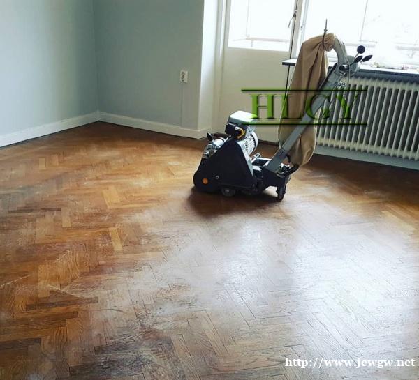 德国WOLFF沃尔夫木地板砂光打磨机Cobra 德国WOLFF沃尔夫木地板砂光打磨机Cobra