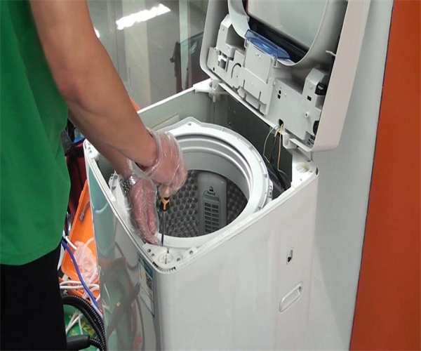 平潭洗衣机维修常见问题及解决方案