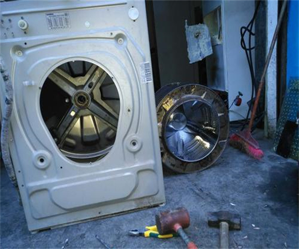 平潭洗衣机维修需要具备的专业知识