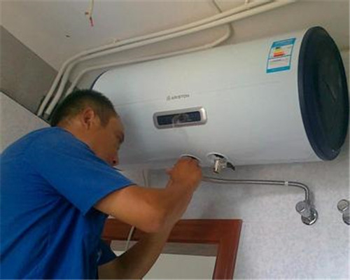 平潭热水器维修公司如何判断热水器安装是否合格