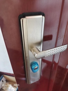 建湖换锁修锁 开锁 C级锁芯 保险柜锁 开指纹锁