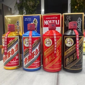 济南现金上门回收2022年飞天茅台酒哪家正规