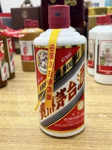 济南回收老酒解析如何长时间保存白酒