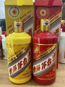 济南回收烟酒给您支招，如何巧妙的辨别出是否是老酒
