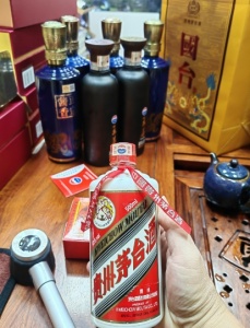 晋城回收烟酒礼品常年在线