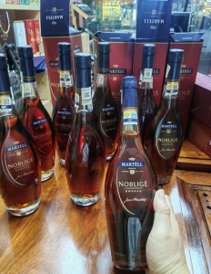 新乡哪里有高价回收烟酒礼品茅台酒五粮液的地方？