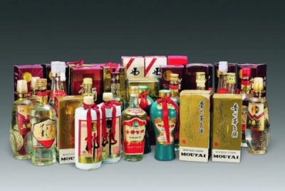 盐城回收烟酒礼品回收价格表