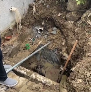 遵义如何查漏水？教你轻松解决家中漏水问题！