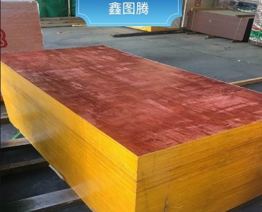 广东工地工程专用建筑模板