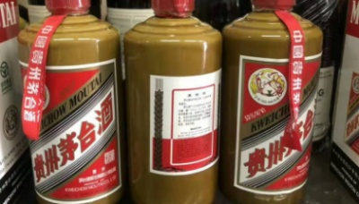 资本波动下的茅台，汉中烟酒回收市场新局与生存智慧并存