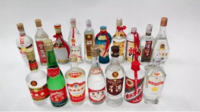 济源回收烟酒礼品冬虫夏草茅台酒五粮液等名酒老酒洋酒