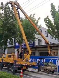 高空作业车的保养费用在整个设备使用成本中占比多少合理？