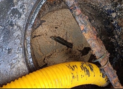 宁乡化粪池清理技巧