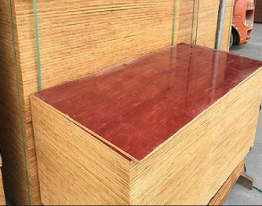 广州建筑模板厂集中在哪里