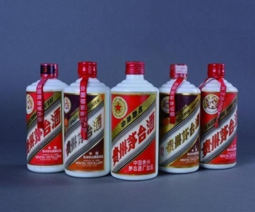 龙泉驿高档名酒洋酒红酒回收地址