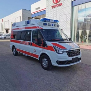 厦门救护车转运120专门接送产妇儿童的车