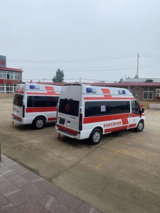 骨折病人出院用什么车/东莞救护车转运护送
