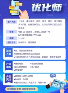 济南工薪族必看专业债务重组策略，助你财务健康
