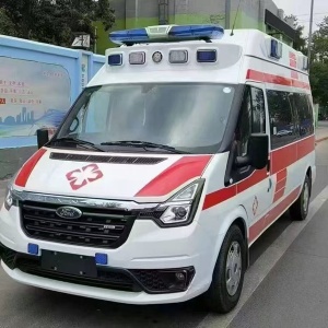 厦门救护车转运跨省收费标准的价格