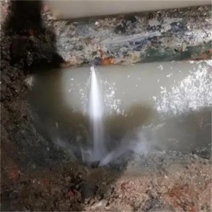 马鞍山管道漏水检测和漏水检测一次多少钱?