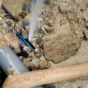 马鞍山管道漏水检测公司提醒您管道修复的方法有哪些？