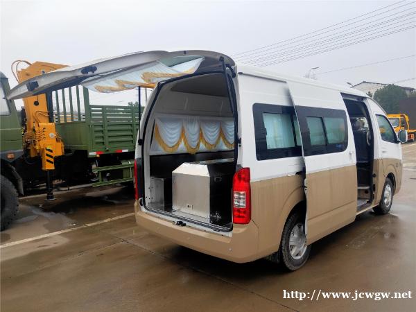 泉州救护跨省运送遗体专用车 泉州救护跨省运送遗体专用车
