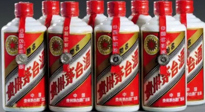 茅台与电商融合，开创汉中烟酒回收市场共赢新局面