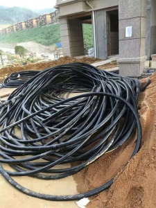 打造绿色惠州，深度探讨电缆回收的必要性与可行路径